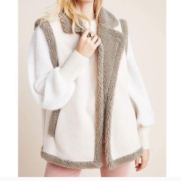 Akemi Vest - Picture 1 of 11